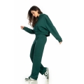 CALÇA FLEECE IMPULSO