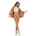 CALÇA FLEECE PARIS